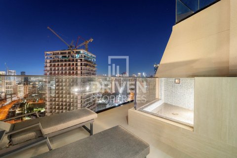 Appartement à Jumeirah Village Circle, Dubai, 1 chambre, 74.97 m², № 140675 - photo 14
