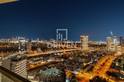 Appartement à Jumeirah Village Circle, Dubai, 1 chambre, 74.97 m², № 140675 - photo 12