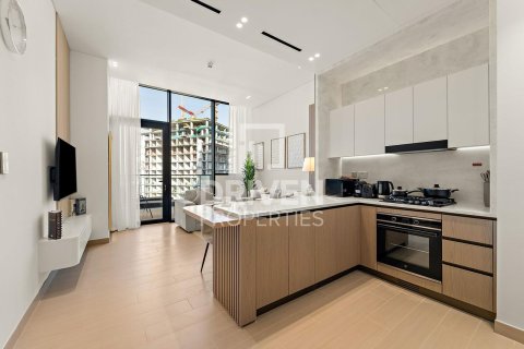 Appartement à Jumeirah Village Circle, Dubai, 1 chambre, 74.97 m², № 140675 - photo 5