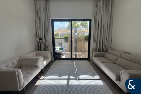 Apartment in Dubai Hills Estate, Dubai 1 bedroom, 81 sq.m. № 91655