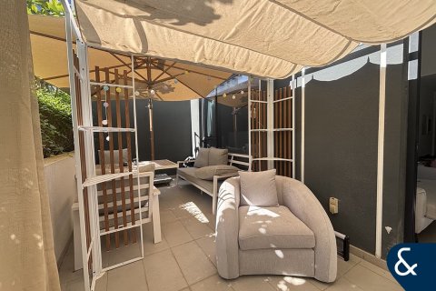 شقة في دبي هيلز استيت, دبي 1غرف نوم, 81 م² رقم 91655 - صورة 2