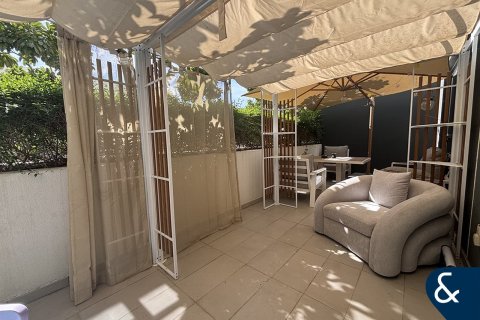 شقة في دبي هيلز استيت, دبي 1غرف نوم, 81 م² رقم 91655 - صورة 5