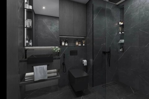 Appartement à Dubai, 2 chambres, 109 m², № 17679 - photo 13