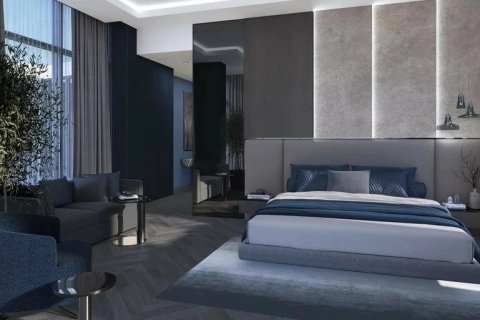Appartement à Dubai, 2 chambres, 109 m², № 17679 - photo 7