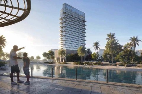 Appartement à Dubai, 2 chambres, 109 m², № 17679 - photo 14