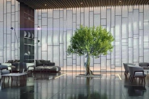 Appartement à Dubai, 2 chambres, 109 m², № 17679 - photo 3