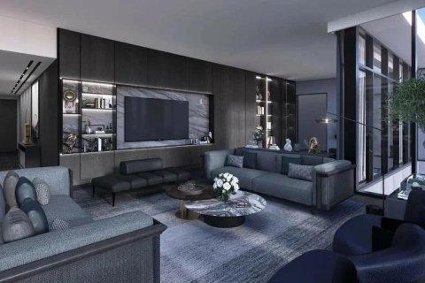Appartement à Dubai, 2 chambres, 109 m², № 17679 - photo 4