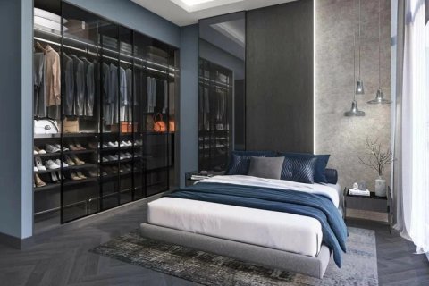 Appartement à Dubai, 2 chambres, 109 m², № 17679 - photo 10