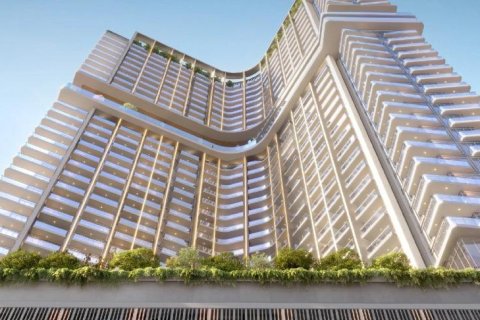 Appartement à Business Bay, Dubai, 2 chambres, 98 m², № 17675 - photo 13