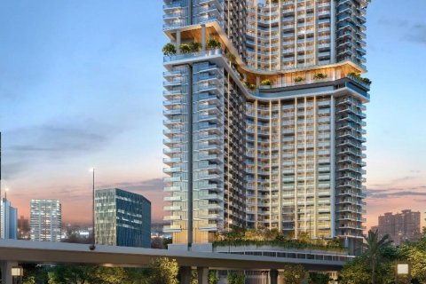 Appartement à Business Bay, Dubai, 2 chambres, 98 m², № 17675 - photo 10