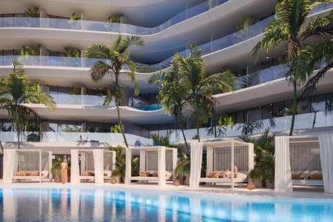 Apartment in Dubai 2 bedrooms, 185 sq.m. № 17678 - photo 12