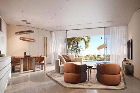Apartment in Dubai 2 bedrooms, 185 sq.m. № 17678 - photo 10