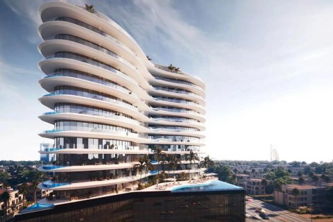 Apartment in Dubai 2 bedrooms, 185 sq.m. № 17678 - photo 13