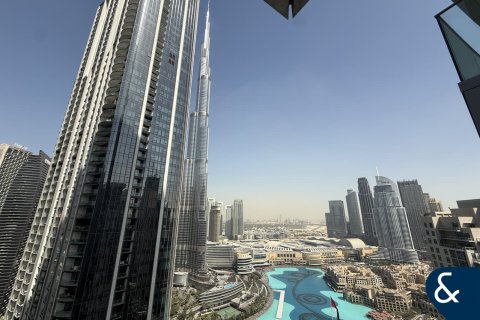 Appartement à Downtown Dubai (Downtown Burj Dubai), Dubai, 3 chambres, 190 m², № 98934 - photo 18