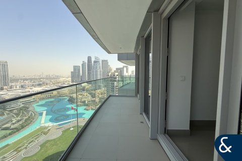 Appartement à Downtown Dubai (Downtown Burj Dubai), Dubai, 3 chambres, 190 m², № 98934 - photo 20