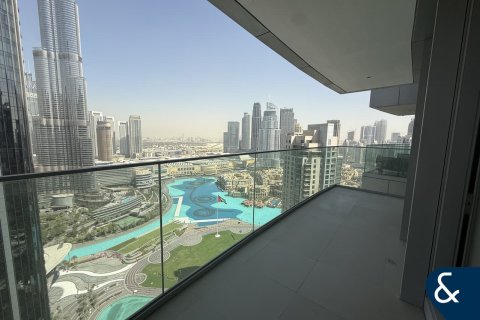 Appartement à Downtown Dubai (Downtown Burj Dubai), Dubai, 3 chambres, 190 m², № 98934 - photo 6