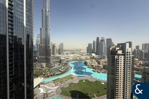 Appartement à Downtown Dubai (Downtown Burj Dubai), Dubai, 3 chambres, 190 m², № 98934 - photo 12