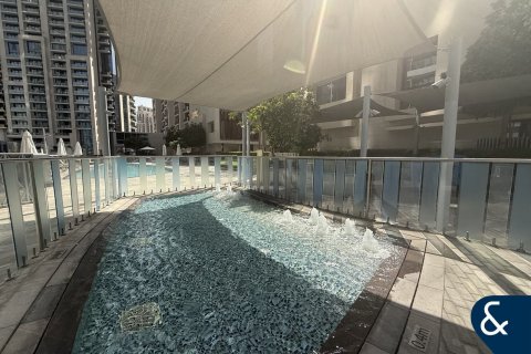 Appartement à Downtown Dubai (Downtown Burj Dubai), Dubai, 3 chambres, 190 m², № 98934 - photo 14
