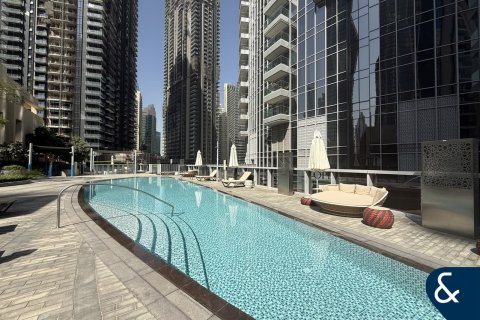 Appartement à Downtown Dubai (Downtown Burj Dubai), Dubai, 3 chambres, 190 m², № 98934 - photo 10