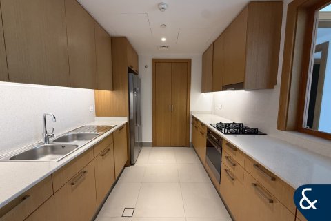 Appartement à Downtown Dubai (Downtown Burj Dubai), Dubai, 3 chambres, 190 m², № 98934 - photo 3