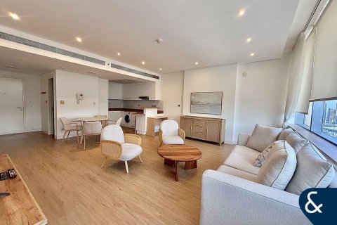 Квартира в DIFC, Дубай, 1 спальня, 79м², № 98928