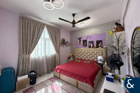 فيلا في البحيرات, دبي 4 غرف نوم, 324 م² رقم 88448 - صورة 13