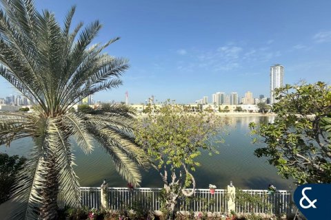 Villa à The Lakes, Dubai, 4 chambres, 324 m², № 88448