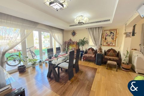 فيلا في البحيرات, دبي 4 غرف نوم, 324 م² رقم 88448 - صورة 8