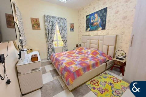 فيلا في البحيرات, دبي 4 غرف نوم, 324 م² رقم 88448 - صورة 6