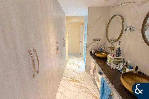 فيلا في البحيرات, دبي 4 غرف نوم, 324 م² رقم 88448 - صورة 17