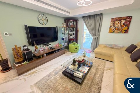 فيلا في البحيرات, دبي 4 غرف نوم, 324 م² رقم 88448 - صورة 15