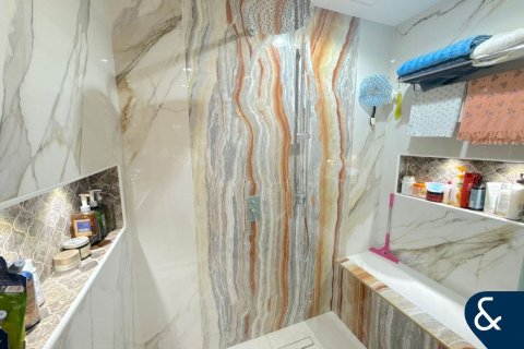 فيلا في البحيرات, دبي 4 غرف نوم, 324 م² رقم 88448 - صورة 16