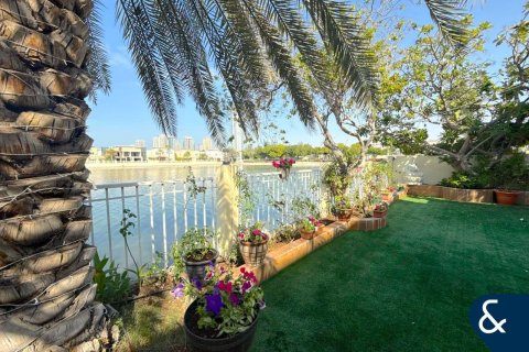 فيلا في البحيرات, دبي 4 غرف نوم, 324 م² رقم 88448 - صورة 22