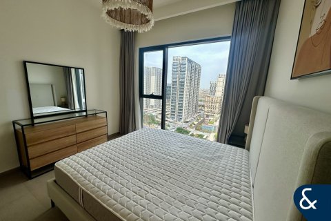 Купить квартиру в Park Ridge, Дубай Хилс Эстейт, Дубай: 1 спальня, 60м², № 88446 - фото 7