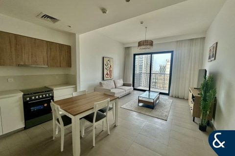 Купить квартиру в Park Ridge, Дубай Хилс Эстейт, Дубай: 1 спальня, 60м², № 88446 - фото 3