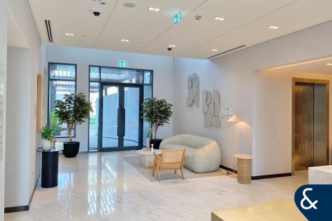 Купить квартиру в Park Ridge, Дубай Хилс Эстейт, Дубай: 1 спальня, 60м², № 88446 - фото 14