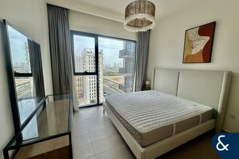 Купить квартиру в Park Ridge, Дубай Хилс Эстейт, Дубай: 1 спальня, 60м², № 88446 - фото 6