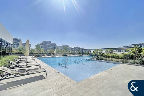 Купить квартиру в Park Ridge, Дубай Хилс Эстейт, Дубай: 1 спальня, 60м², № 88446 - фото 12
