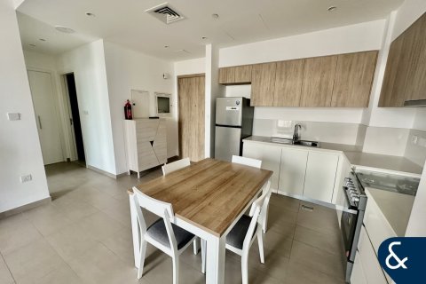 Купить квартиру в Park Ridge, Дубай Хилс Эстейт, Дубай: 1 спальня, 60м², № 88446 - фото 5