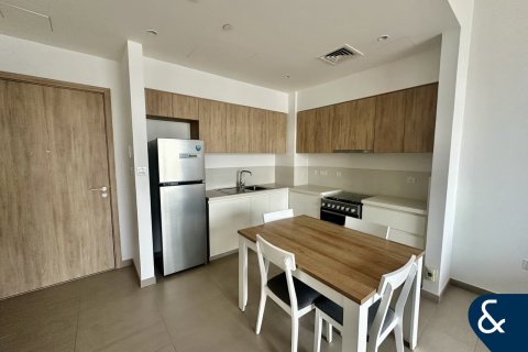 Купить квартиру в Park Ridge, Дубай Хилс Эстейт, Дубай: 1 спальня, 60м², № 88446 - фото 4