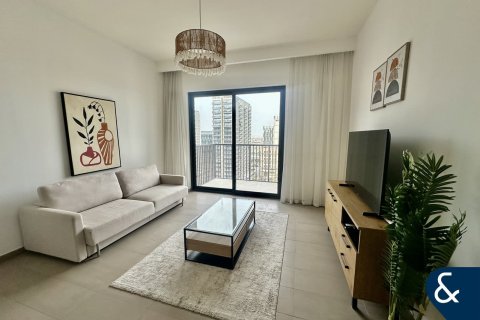 Apartment in Park Ridge, Dubai Hills Estate, Dubai 1 bedroom, 60 sq.m. № 88446