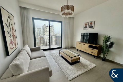 Купить квартиру в Park Ridge, Дубай Хилс Эстейт, Дубай: 1 спальня, 60м², № 88446 - фото 2