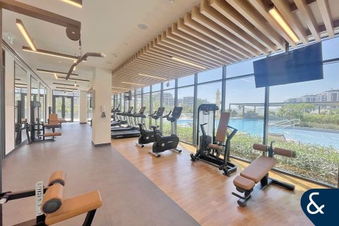 Купить квартиру в Park Ridge, Дубай Хилс Эстейт, Дубай: 1 спальня, 60м², № 88446 - фото 13