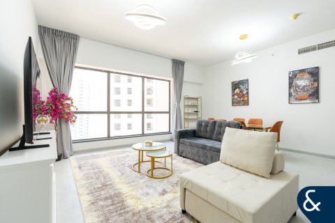 Apartment in Sadaf 7, Jumeirah Beach Residence, Dubai 1 bedroom, 113 sq.m. № 88449