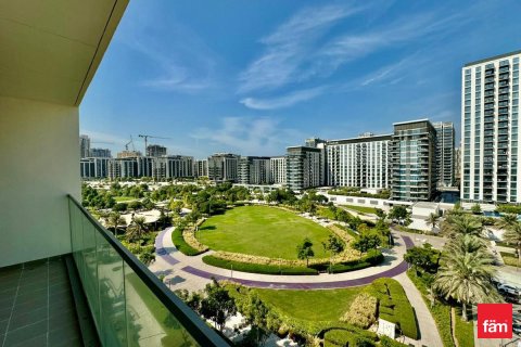 Appartement à Dubai Hills Estate, Dubai, 4 chambres, 367.1 m², № 70506