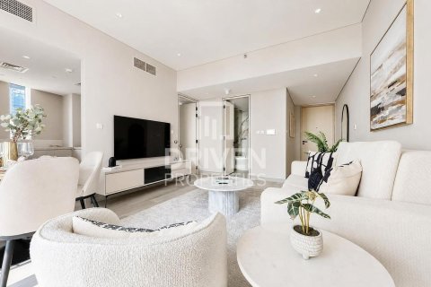 Appartement à Dubai Marina, Dubai, 1 chambre, 85.75 m², № 142905