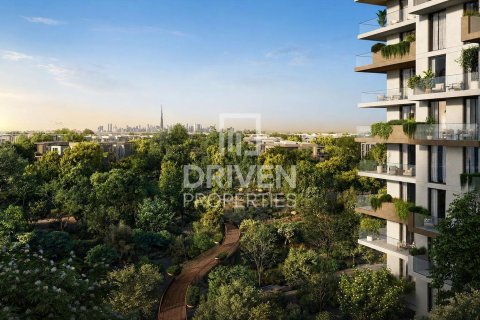 Appartement à Dubai, 2 chambres, 155.89 m², № 142910