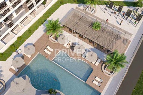 Appartement à Al Furjan, Dubai, 1 chambre, 61.04 m², № 142906 - photo 6