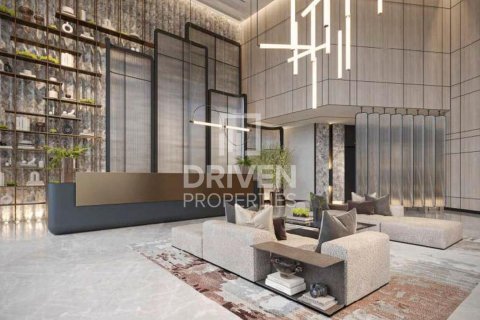 Appartement à Al Furjan, Dubai, 1 chambre, 61.04 m², № 142906 - photo 17