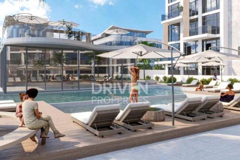Appartement à Al Furjan, Dubai, 1 chambre, 61.04 m², № 142906